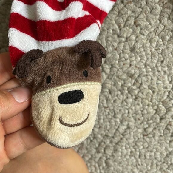 3 for $20 - bundle of 2 baby PJs - Picture 2 of 7